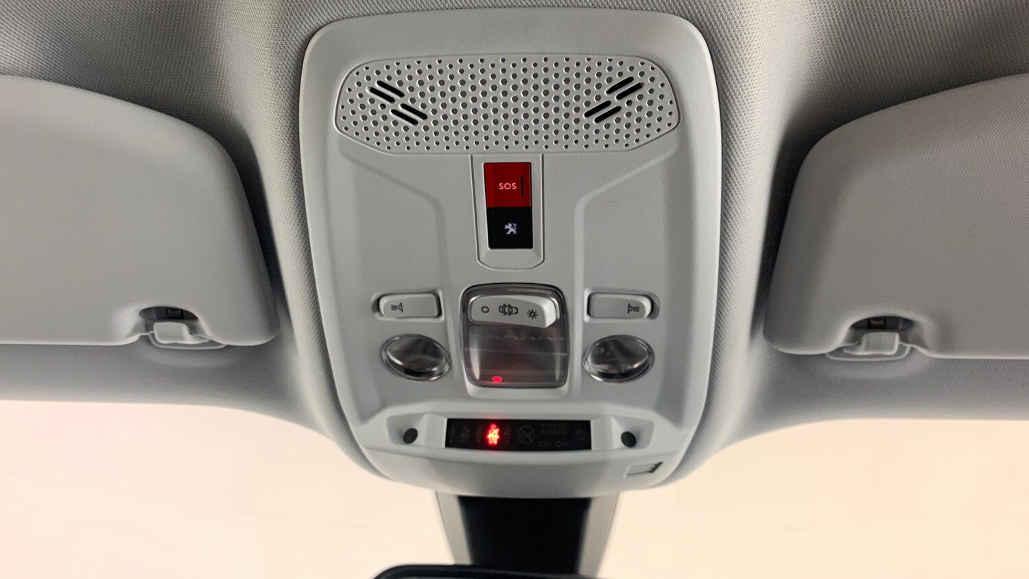 Used Peugeot 2008 2021 for sale - 75659563: Photo 33