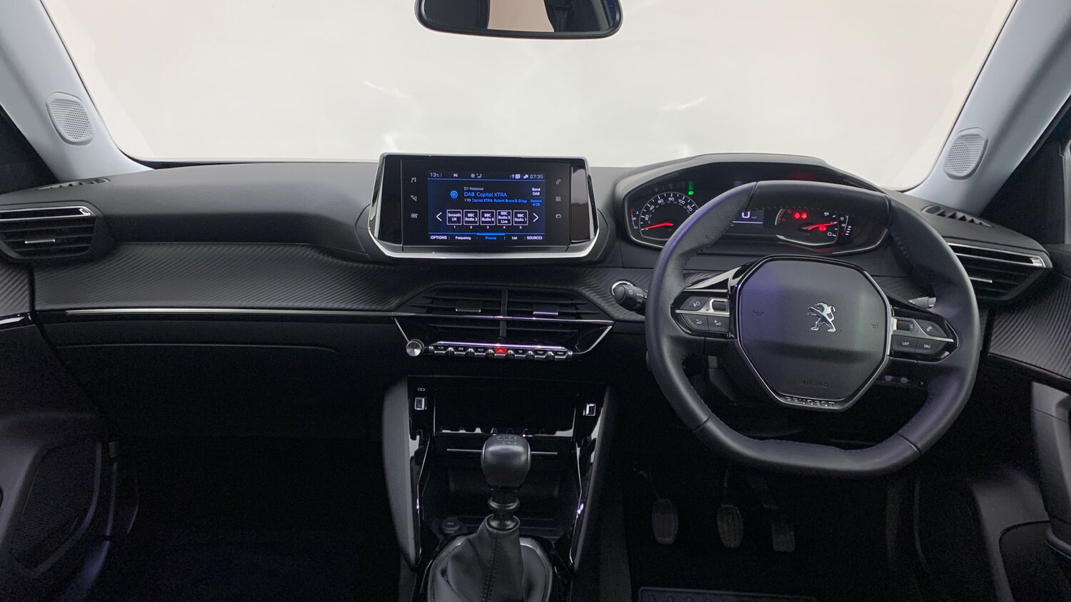 Used Peugeot 2008 2021 for sale - 75659563: Photo 9