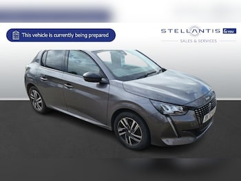 Peugeot 208 feature image