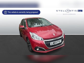 Used Peugeot 208 2019 for sale - 79427194: Photo