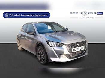 Peugeot 208 feature image
