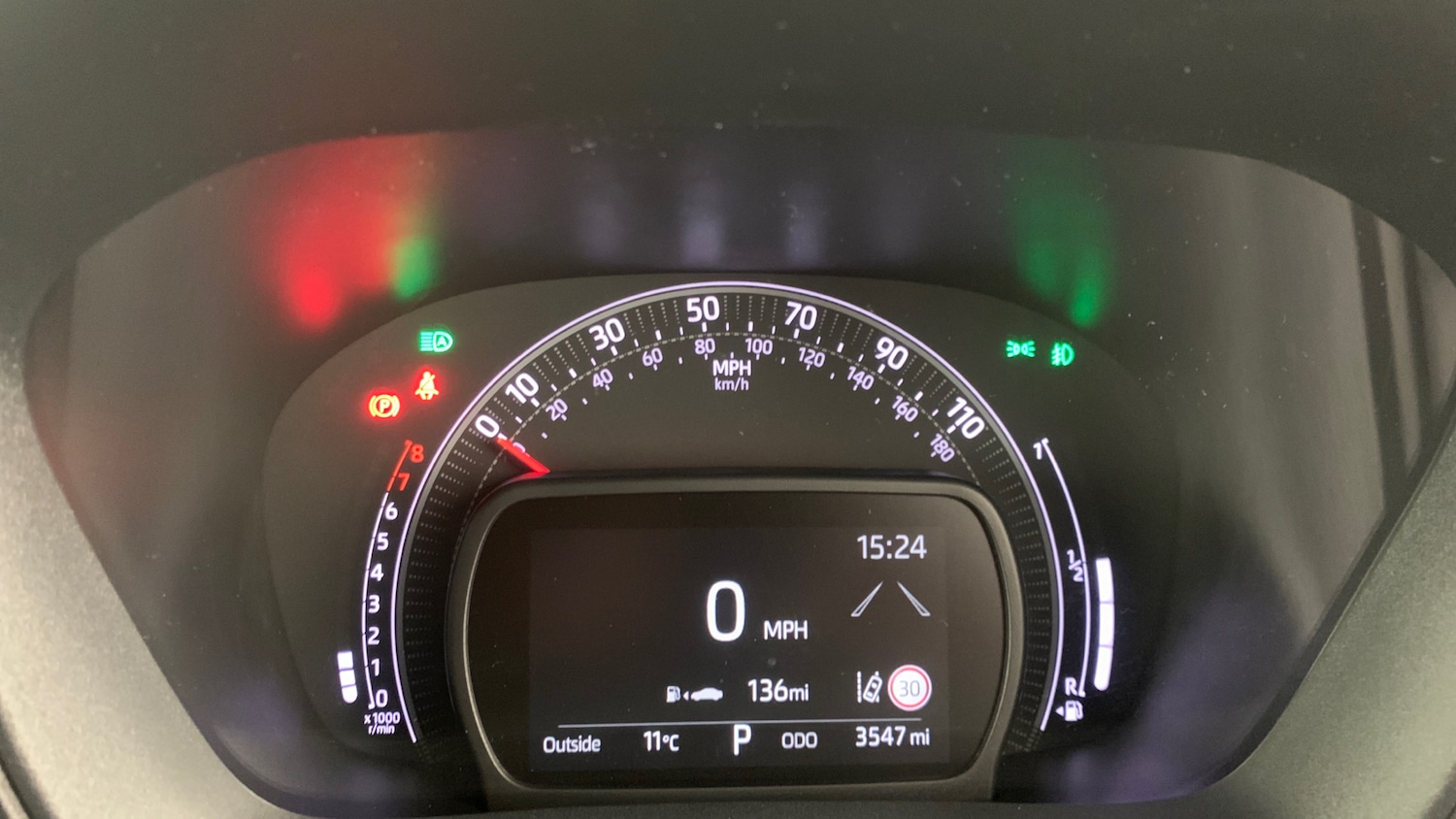 Used Toyota Aygo X 2024 for sale - 76647065: Photo 10