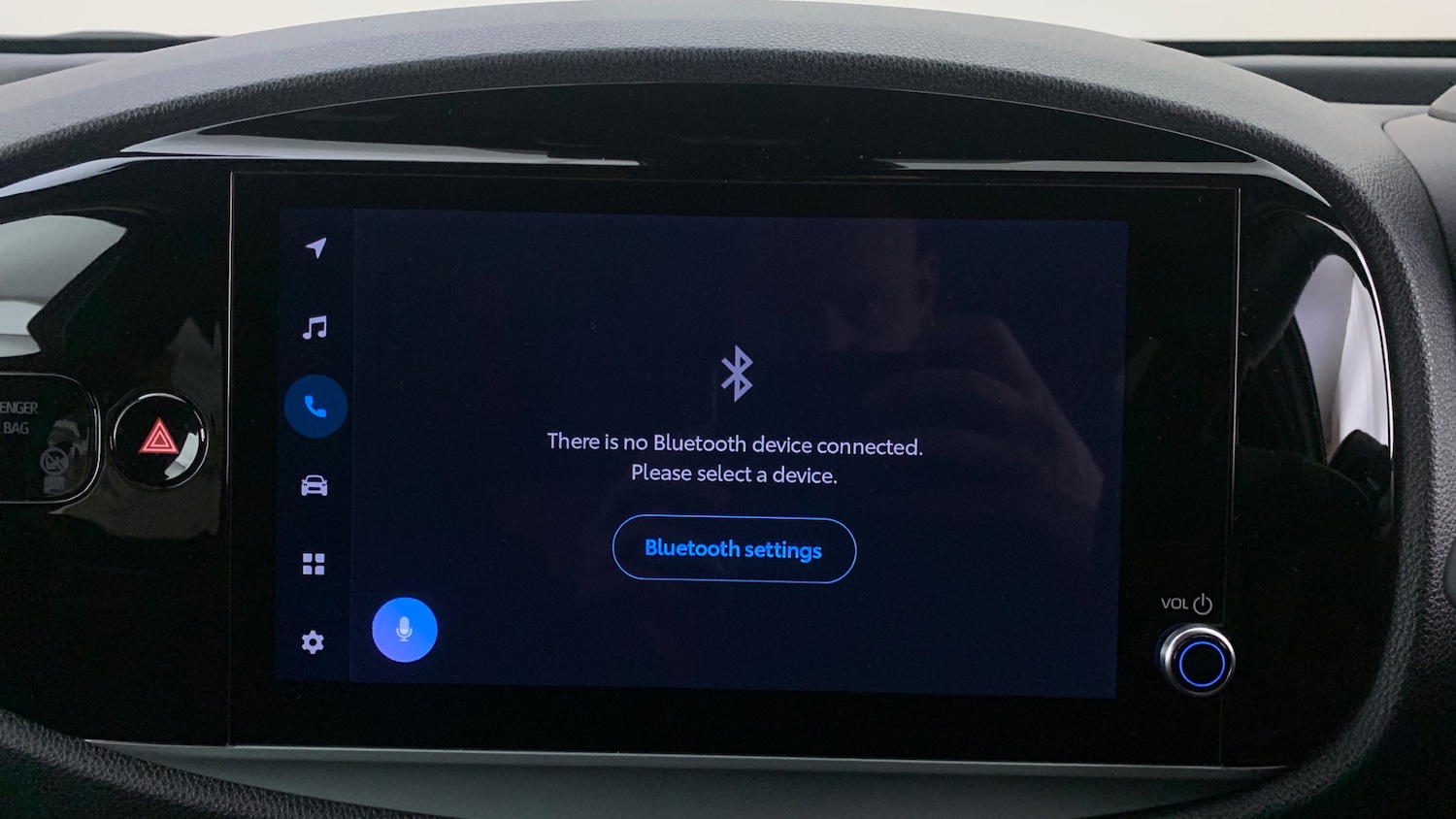 Used Toyota Aygo X 2024 for sale - 76647065: Photo 11