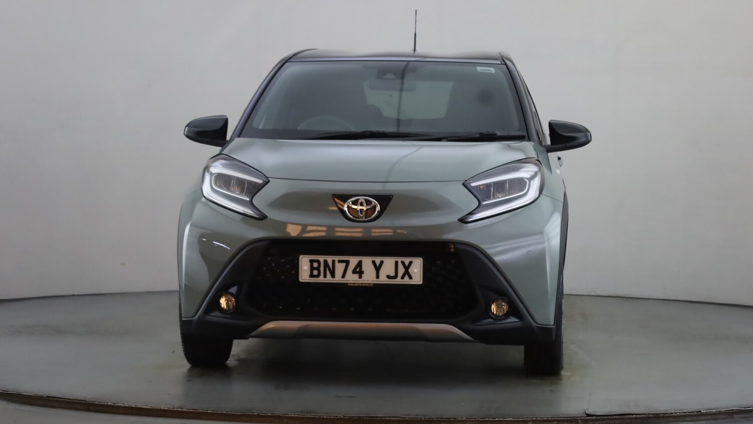 Used Toyota Aygo X 2024 for sale - 76647065: Photo 16