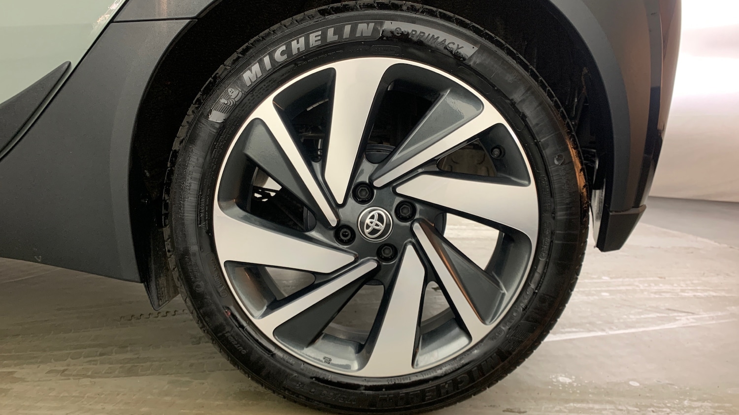 Used Toyota Aygo X 2024 for sale - 76647065: Photo 17