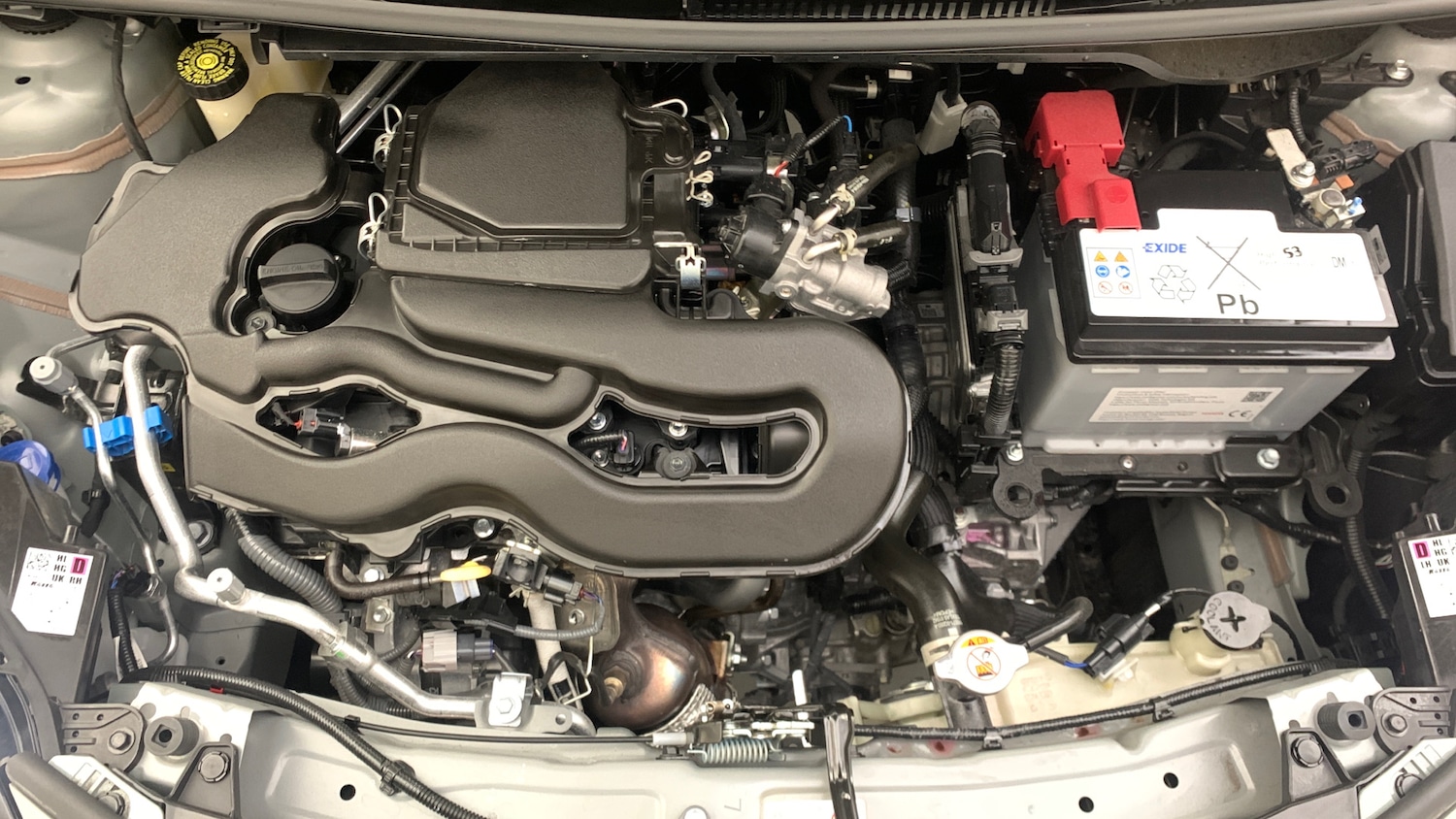 Used Toyota Aygo X 2024 for sale - 76647065: Photo 21