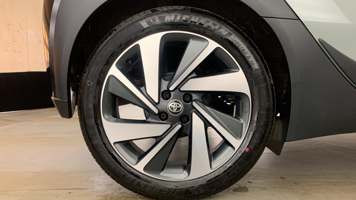 Used Toyota Aygo X 2024 for sale - 76647065: Photo 22