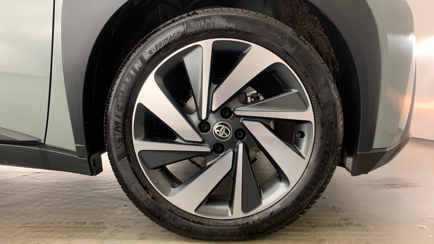 Used Toyota Aygo X 2024 for sale - 76647065: Photo 23