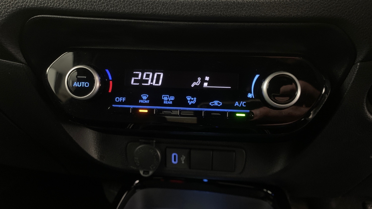 Used Toyota Aygo X 2024 for sale - 76647065: Photo 30