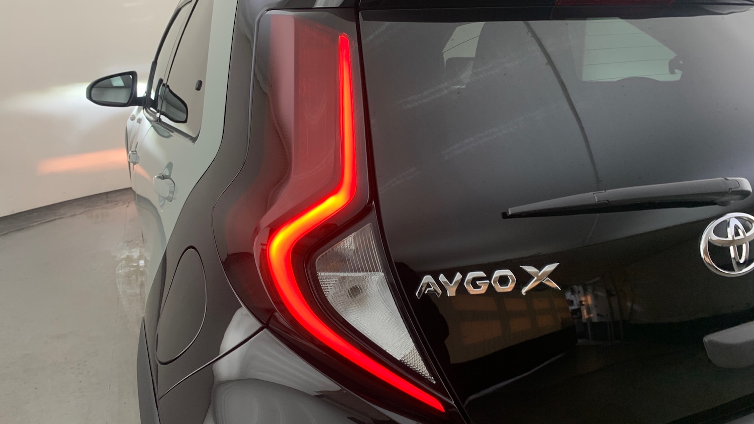Used Toyota Aygo X 2024 for sale - 76647065: Photo 39