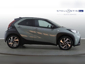 Used Toyota Aygo X 2024 for sale - 76647065: Photo