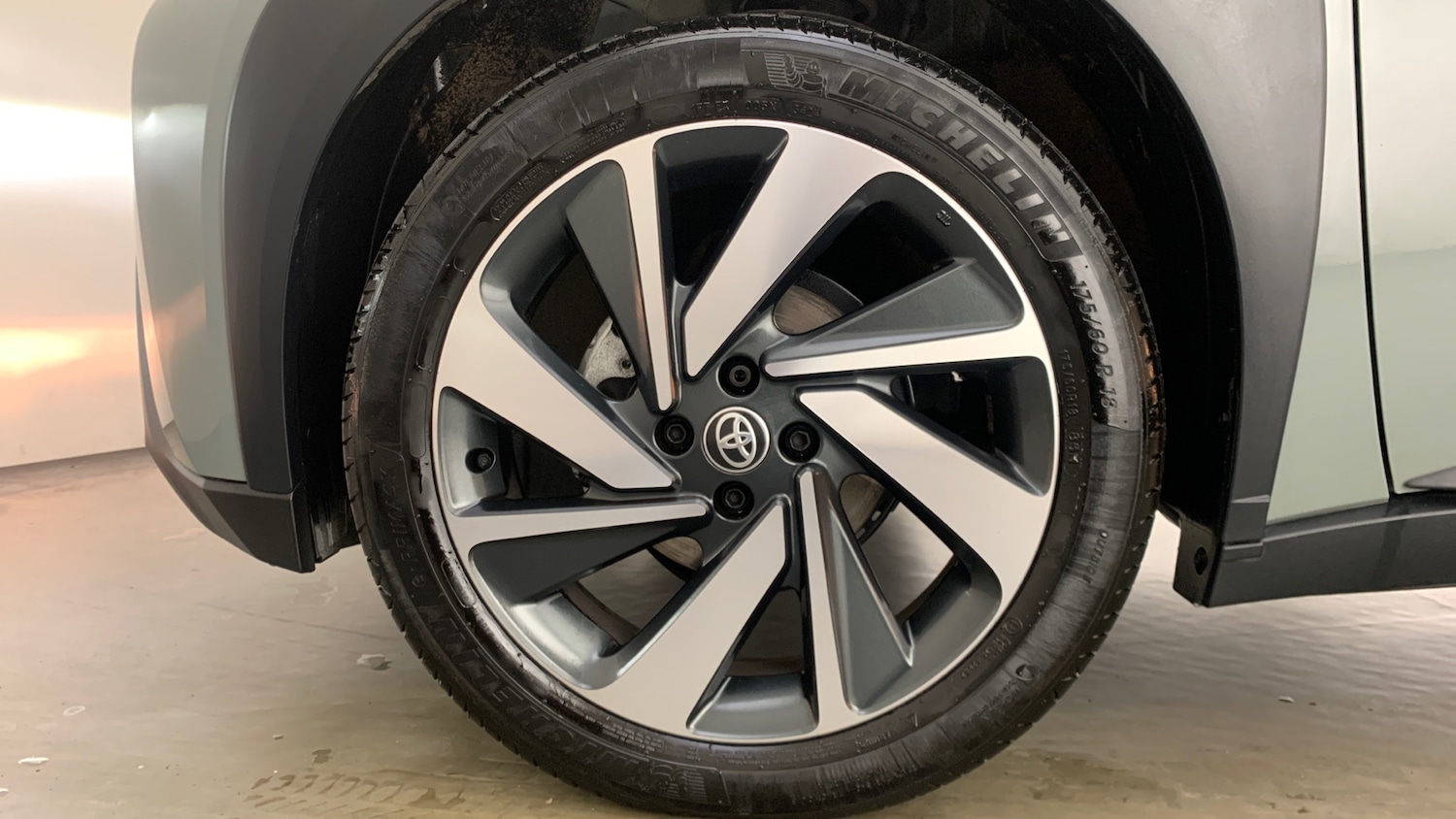 Used Toyota Aygo X 2024 for sale - 76647065: Photo 6