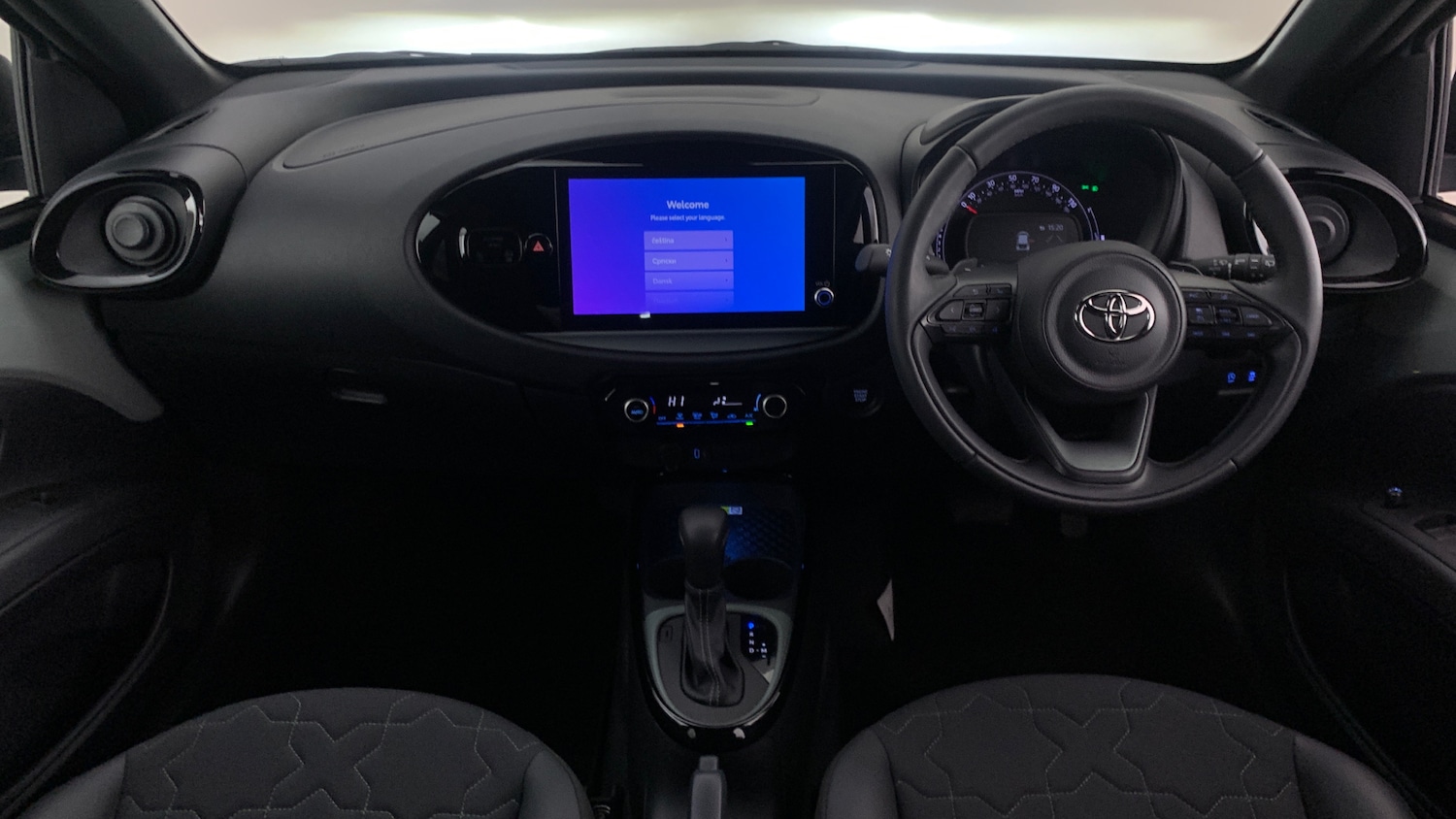 Used Toyota Aygo X 2024 for sale - 76647065: Photo 9