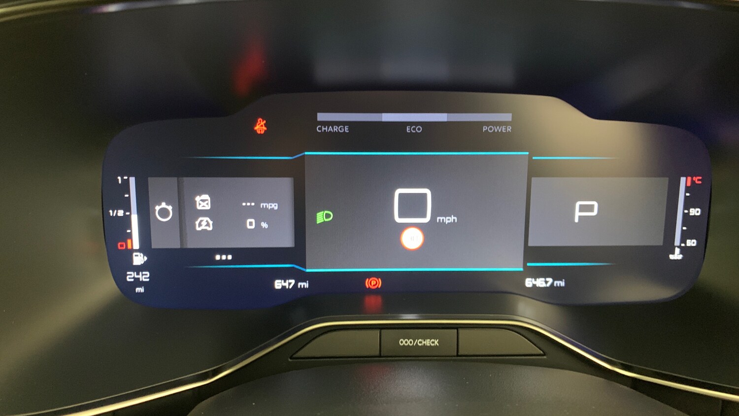 Used Citroen C5 Aircross 2025 for sale - 76953781: Photo 10