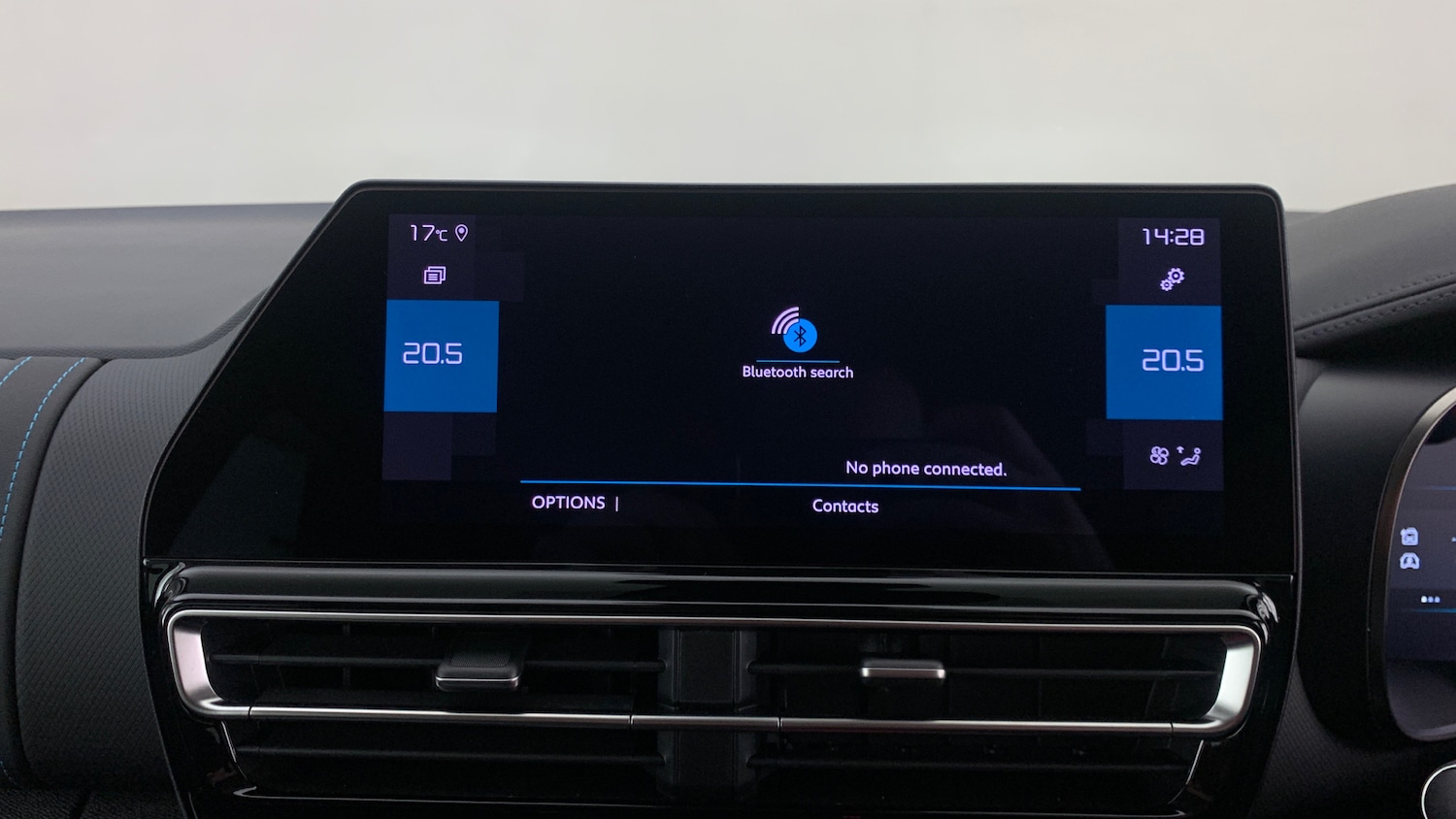 Used Citroen C5 Aircross 2025 for sale - 76953781: Photo 11