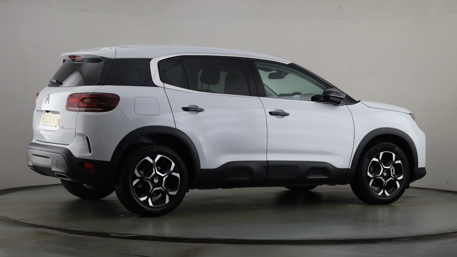 Used Citroen C5 Aircross 2025 for sale - 76953781: Photo 12