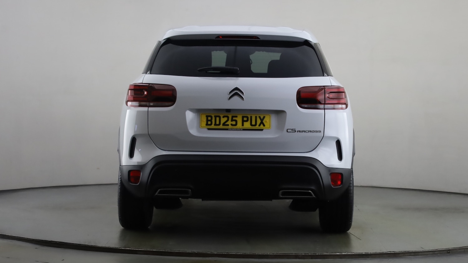 Used Citroen C5 Aircross 2025 for sale - 76953781: Photo 13