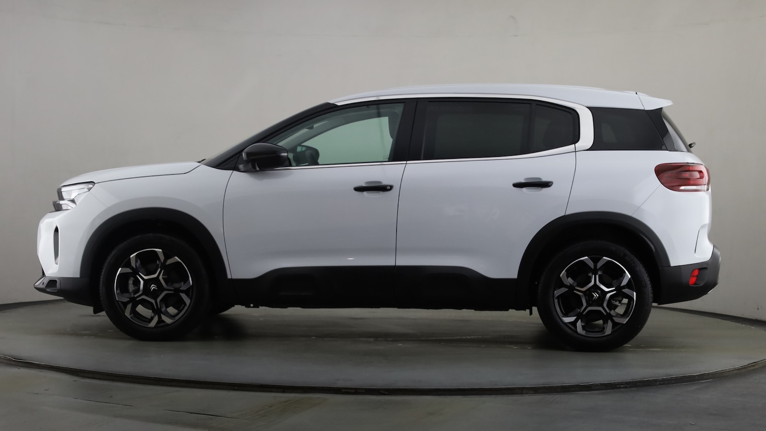 Used Citroen C5 Aircross 2025 for sale - 76953781: Photo 14