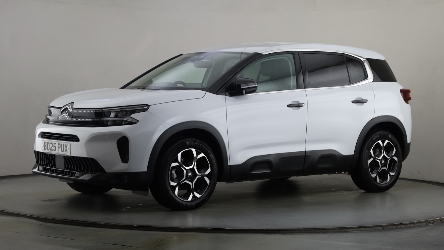 Used Citroen C5 Aircross 2025 for sale - 76953781: Photo 15