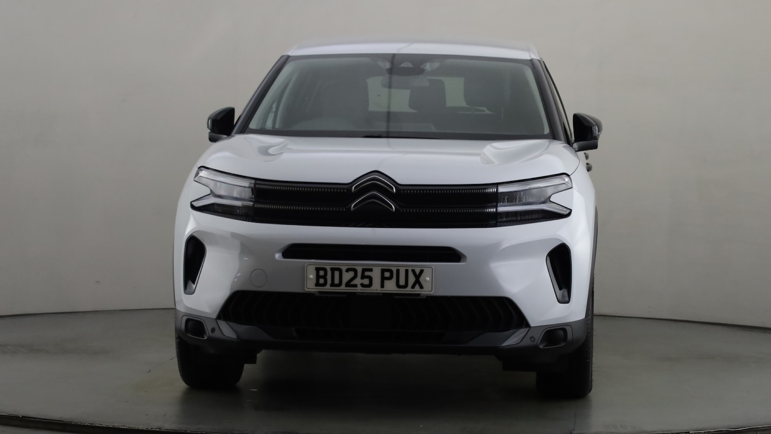 Used Citroen C5 Aircross 2025 for sale - 76953781: Photo 16