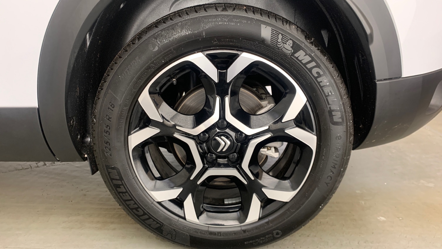 Used Citroen C5 Aircross 2025 for sale - 76953781: Photo 17