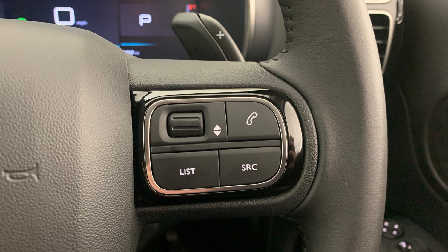 Used Citroen C5 Aircross 2025 for sale - 76953781: Photo 18