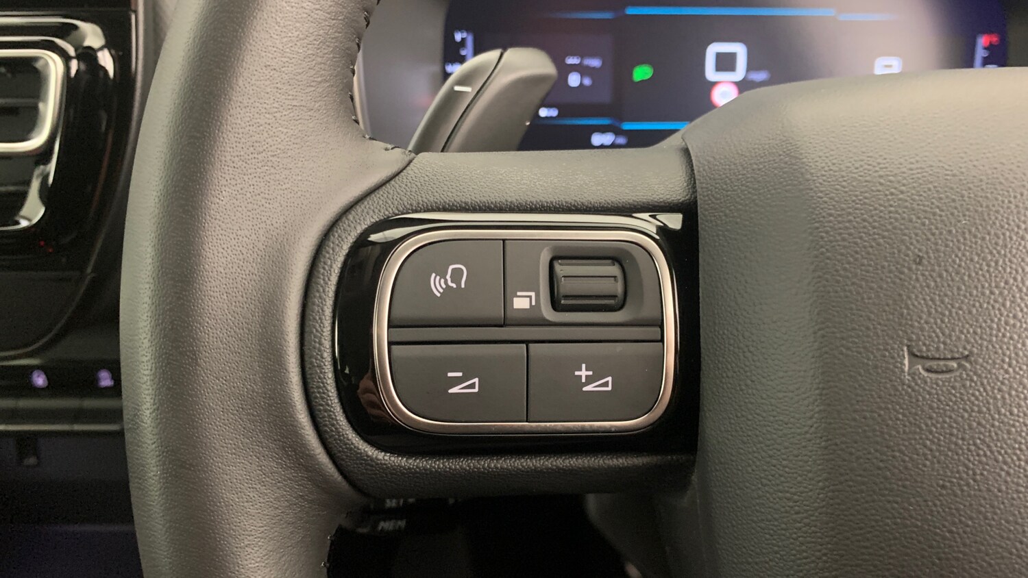 Used Citroen C5 Aircross 2025 for sale - 76953781: Photo 19