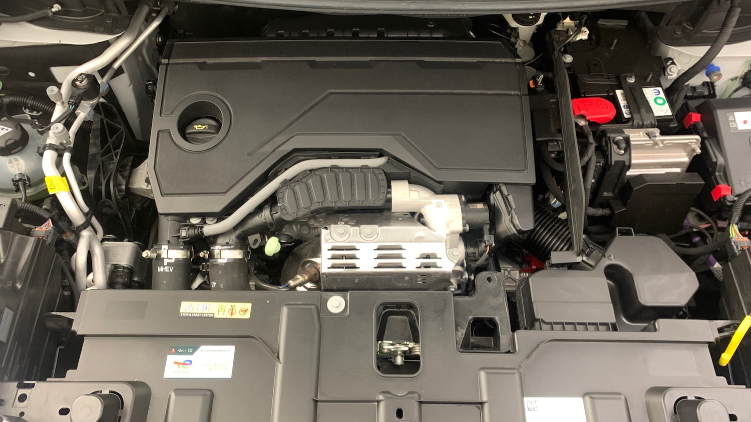 Used Citroen C5 Aircross 2025 for sale - 76953781: Photo 21