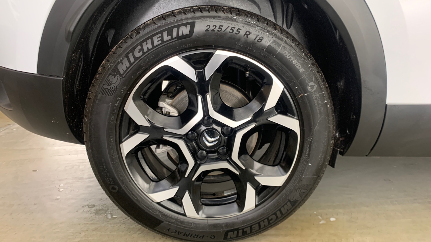 Used Citroen C5 Aircross 2025 for sale - 76953781: Photo 22