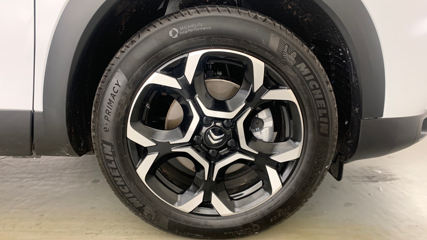 Used Citroen C5 Aircross 2025 for sale - 76953781: Photo 23