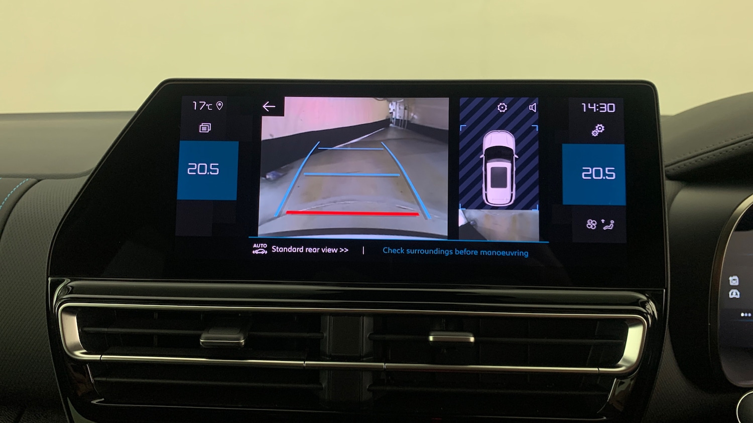 Used Citroen C5 Aircross 2025 for sale - 76953781: Photo 28