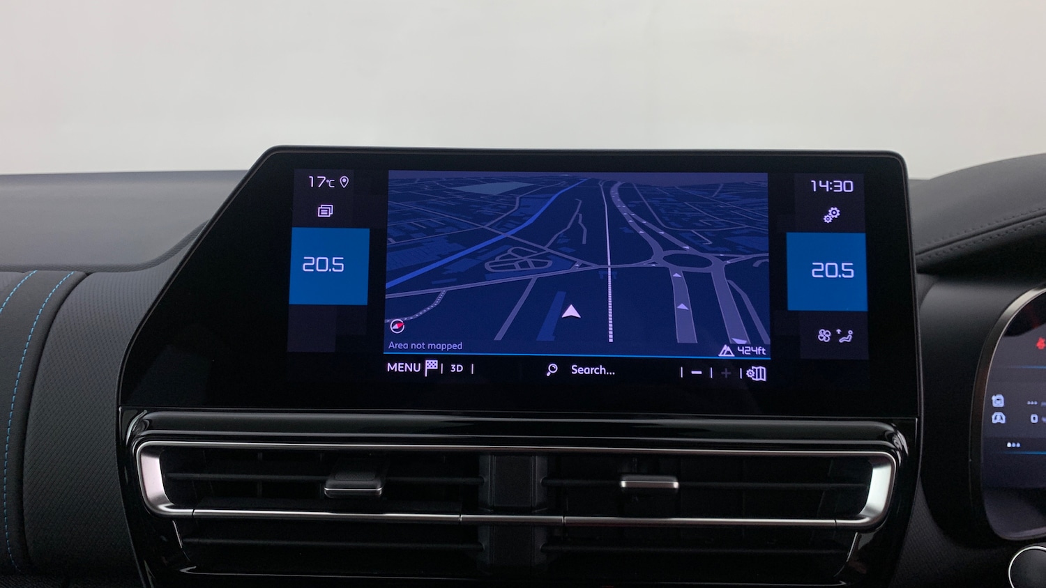 Used Citroen C5 Aircross 2025 for sale - 76953781: Photo 30