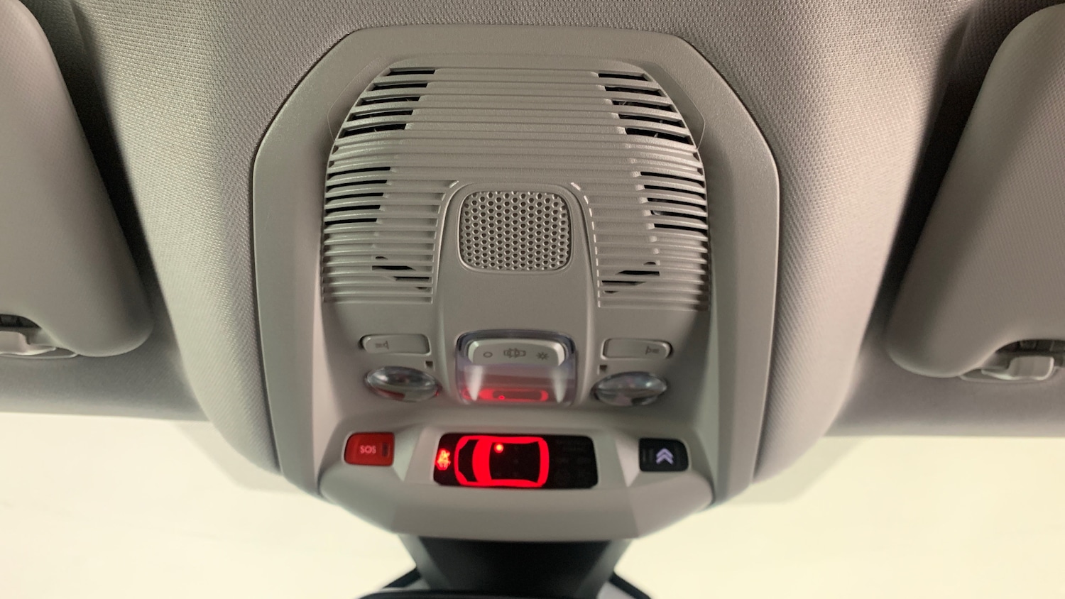 Used Citroen C5 Aircross 2025 for sale - 76953781: Photo 37