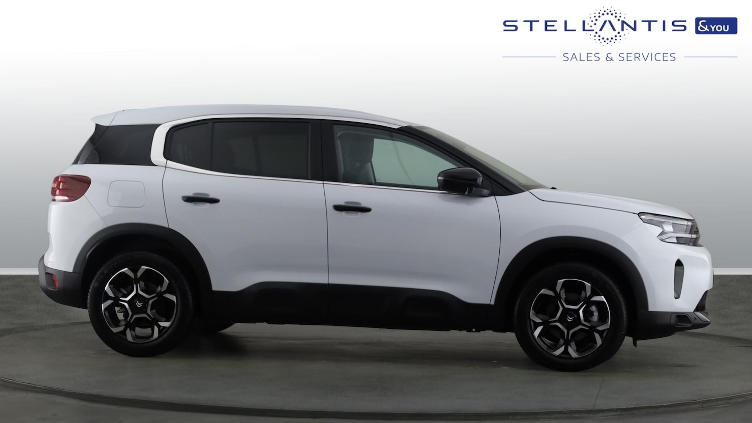 Used Citroen C5 Aircross 2025 for sale - 76953781: Photo 4