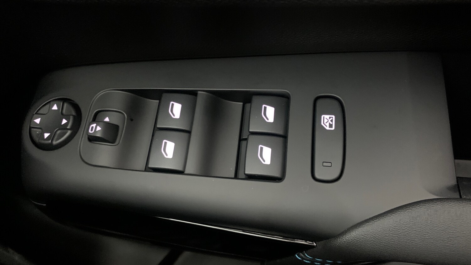 Used Citroen C5 Aircross 2025 for sale - 76953781: Photo 45