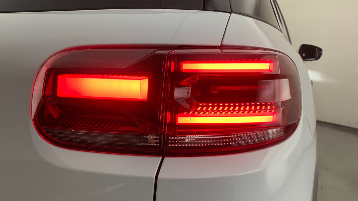 Used Citroen C5 Aircross 2025 for sale - 76953781: Photo 49