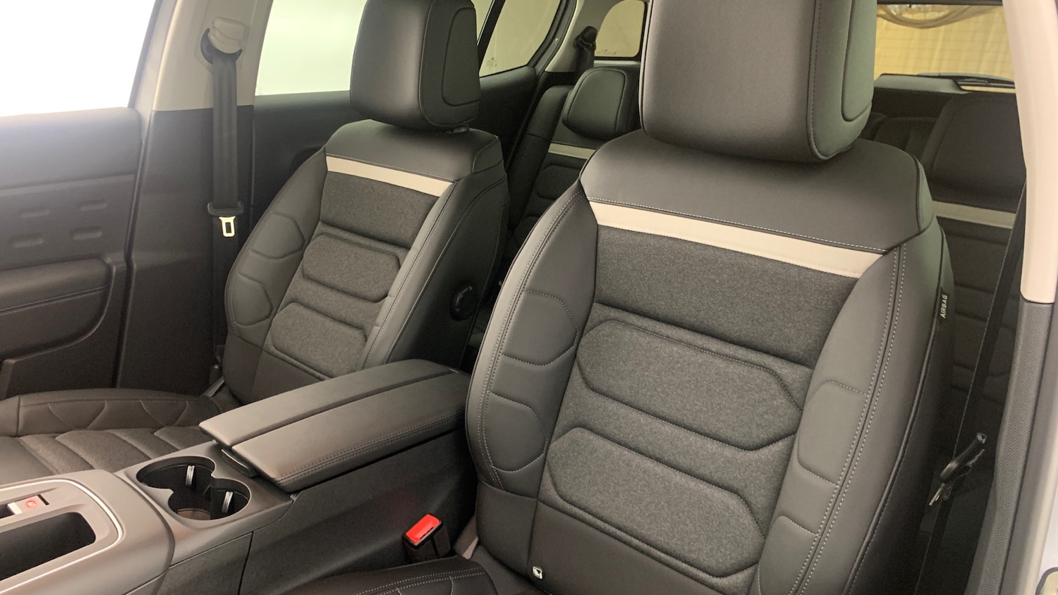 Used Citroen C5 Aircross 2025 for sale - 76953781: Photo 50