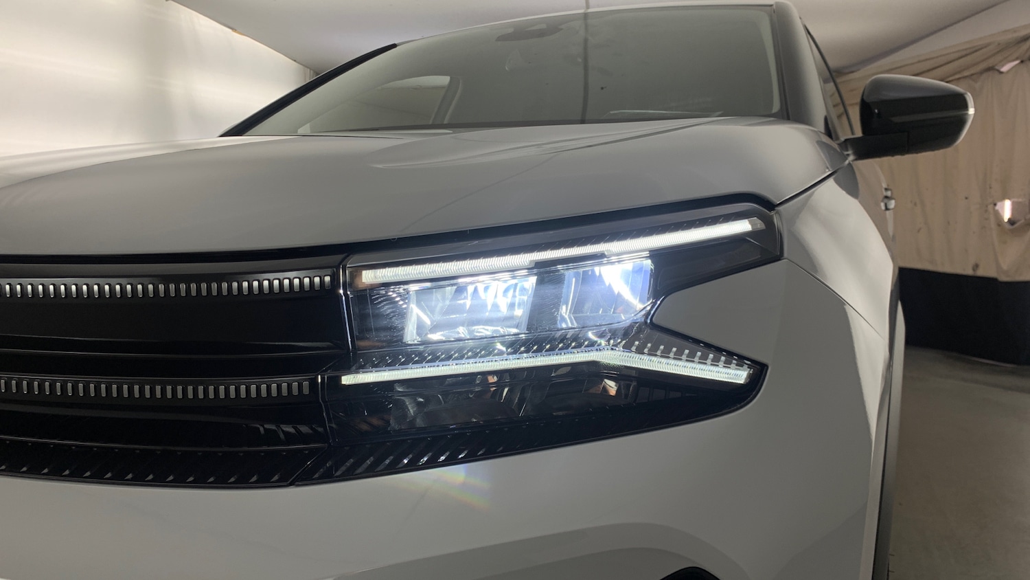 Used Citroen C5 Aircross 2025 for sale - 76953781: Photo 51