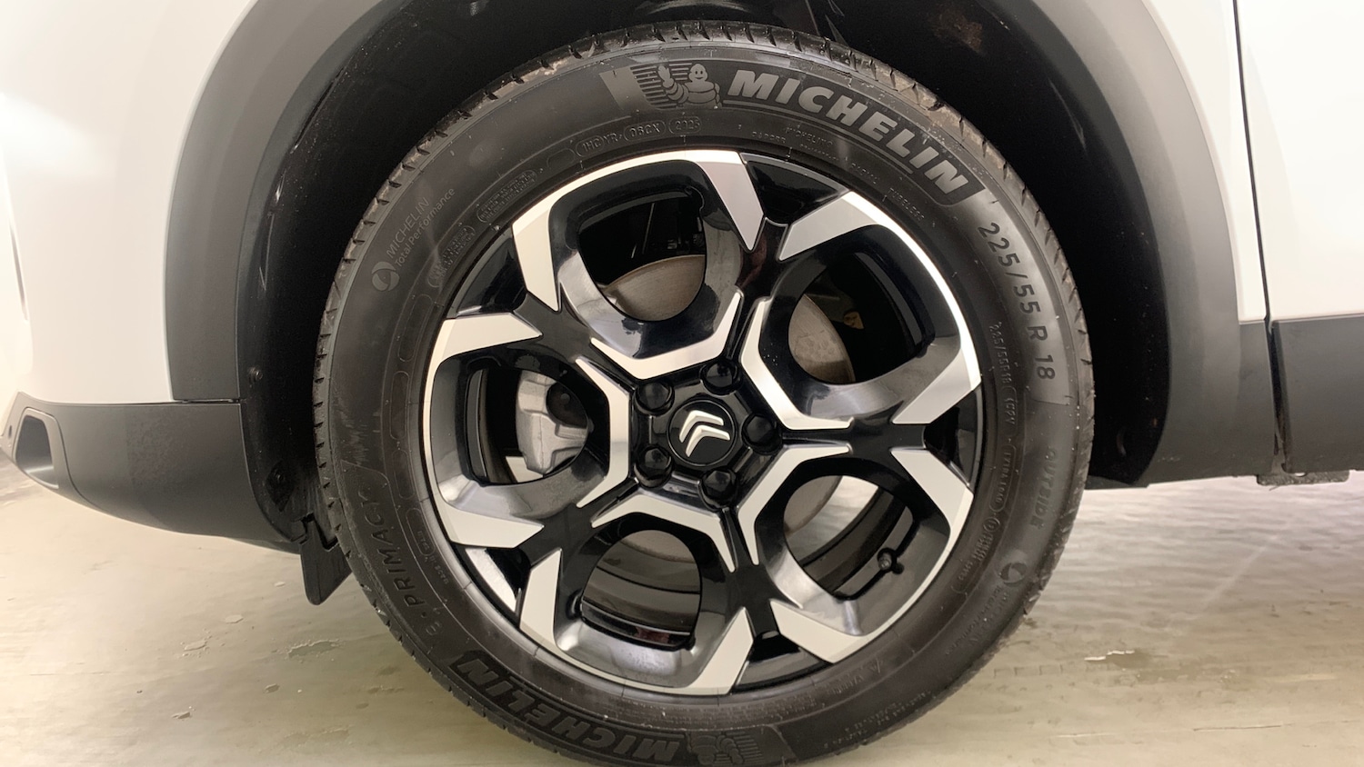 Used Citroen C5 Aircross 2025 for sale - 76953781: Photo 6