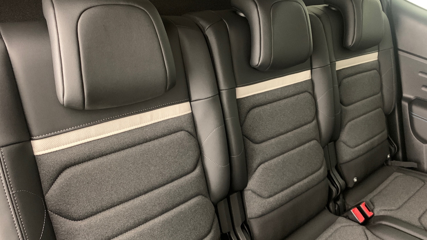 Used Citroen C5 Aircross 2025 for sale - 76953781: Photo 7