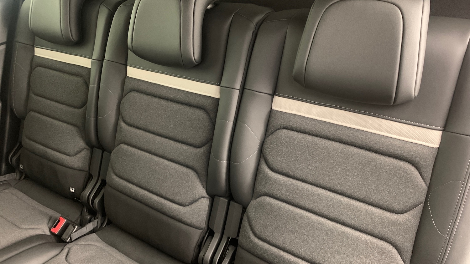 Used Citroen C5 Aircross 2025 for sale - 76953781: Photo 8