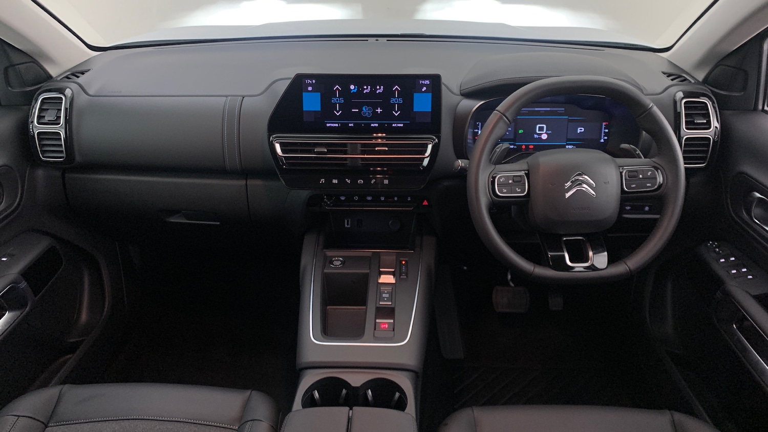 Used Citroen C5 Aircross 2025 for sale - 76953781: Photo 9