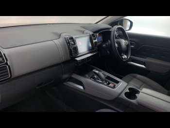 Used Citroen C5 Aircross 2021 for sale - 75052424: Photo