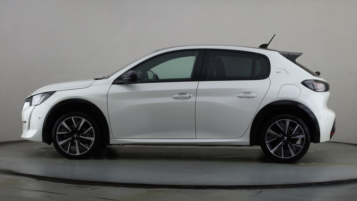 Used Peugeot 208 2022 for sale - 75901321: Photo 14