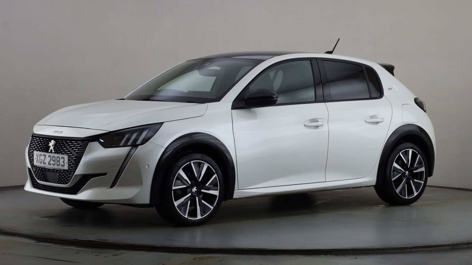 Used Peugeot 208 2022 for sale - 75901321: Photo 15