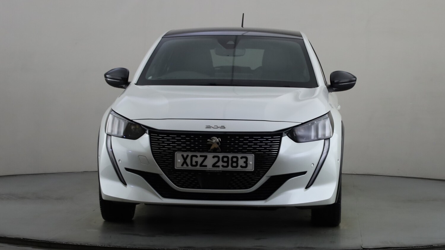 Used Peugeot 208 2022 for sale - 75901321: Photo 16