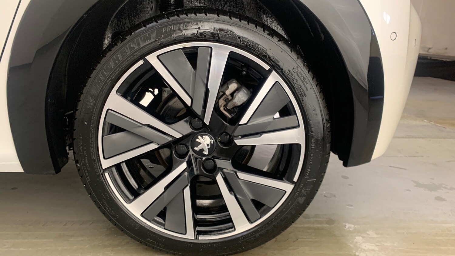Used Peugeot 208 2022 for sale - 75901321: Photo 17