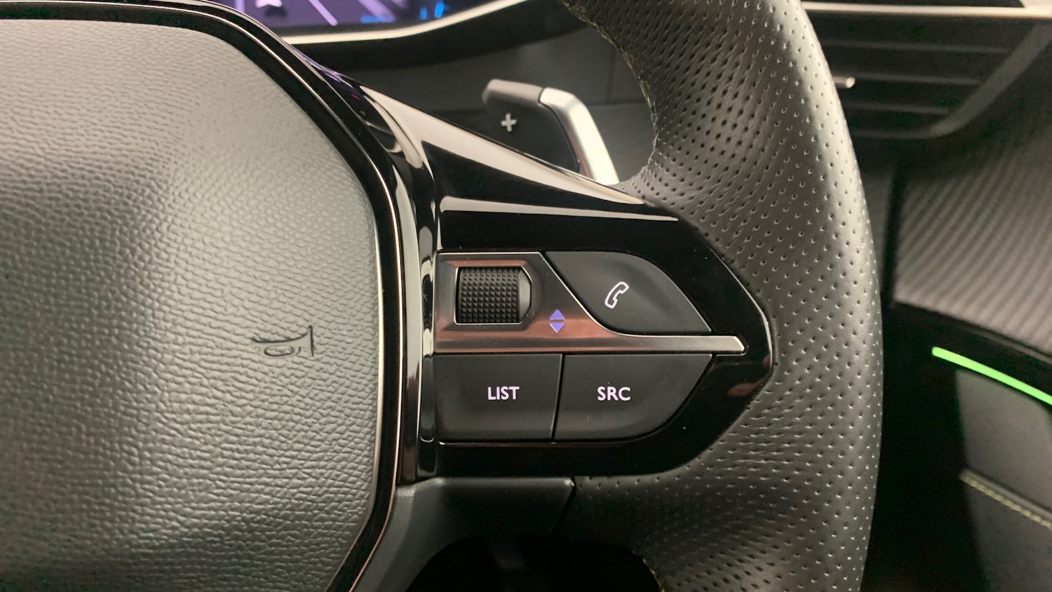 Used Peugeot 208 2022 for sale - 75901321: Photo 18