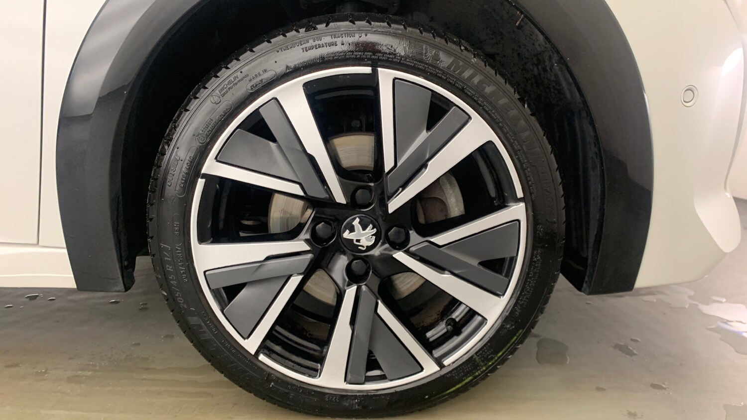 Used Peugeot 208 2022 for sale - 75901321: Photo 23