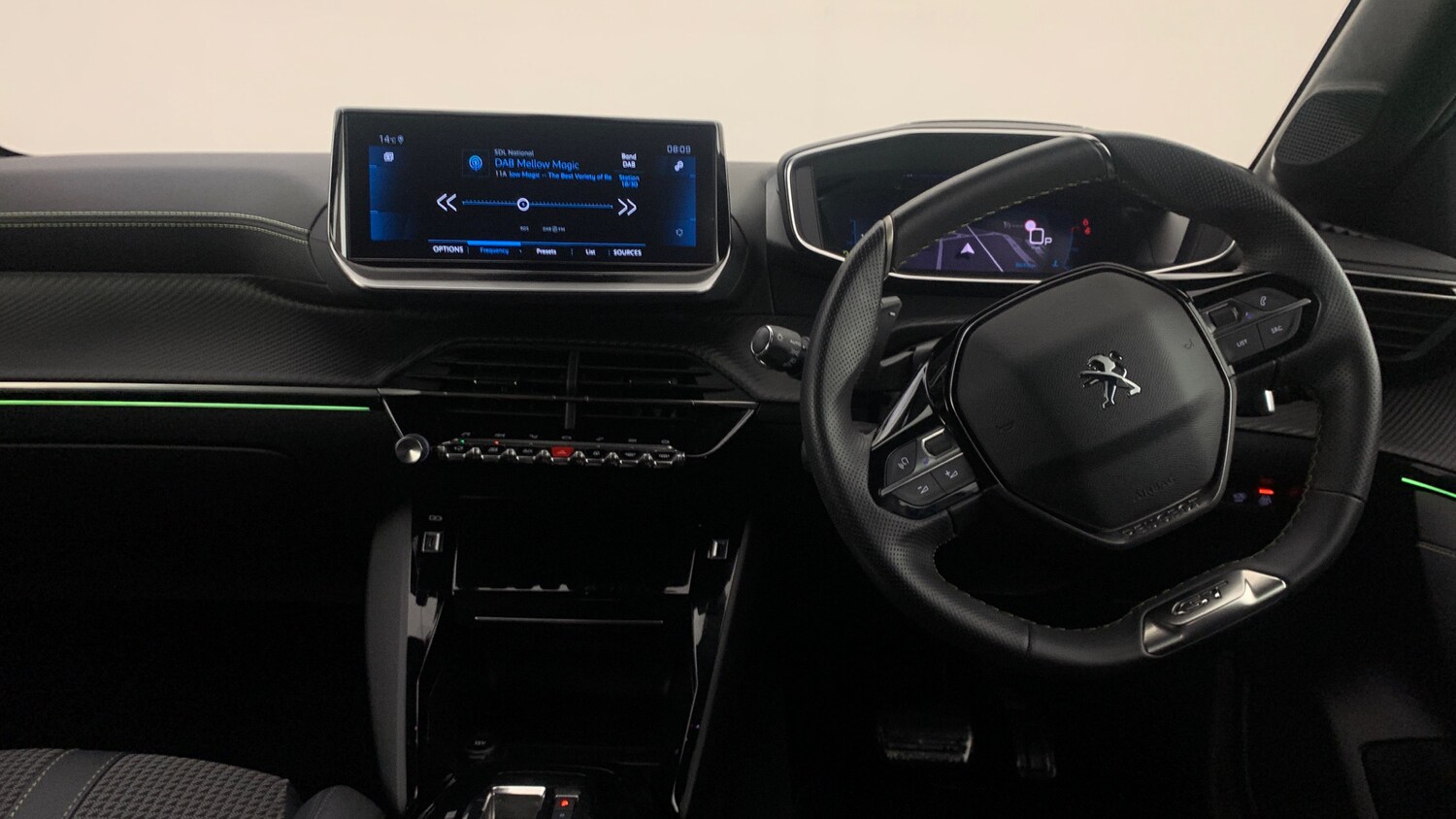 Used Peugeot 208 2022 for sale - 75901321: Photo 9